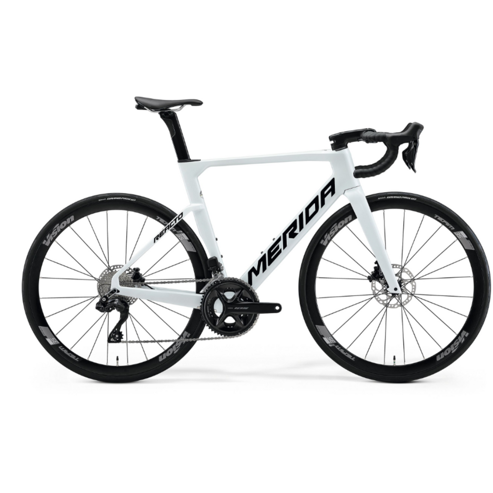 専用販売 MERIDA REACTO 5000 キシリウムエリート Merida Reacto 5000 2025