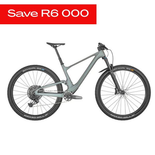 Scott Spark 920 2023