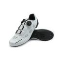 Ryder Peleton II White Road Shoe