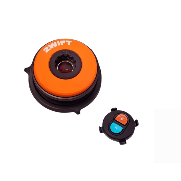 Wahoo Zwift Click & Zwift Cog Upgrade Kit