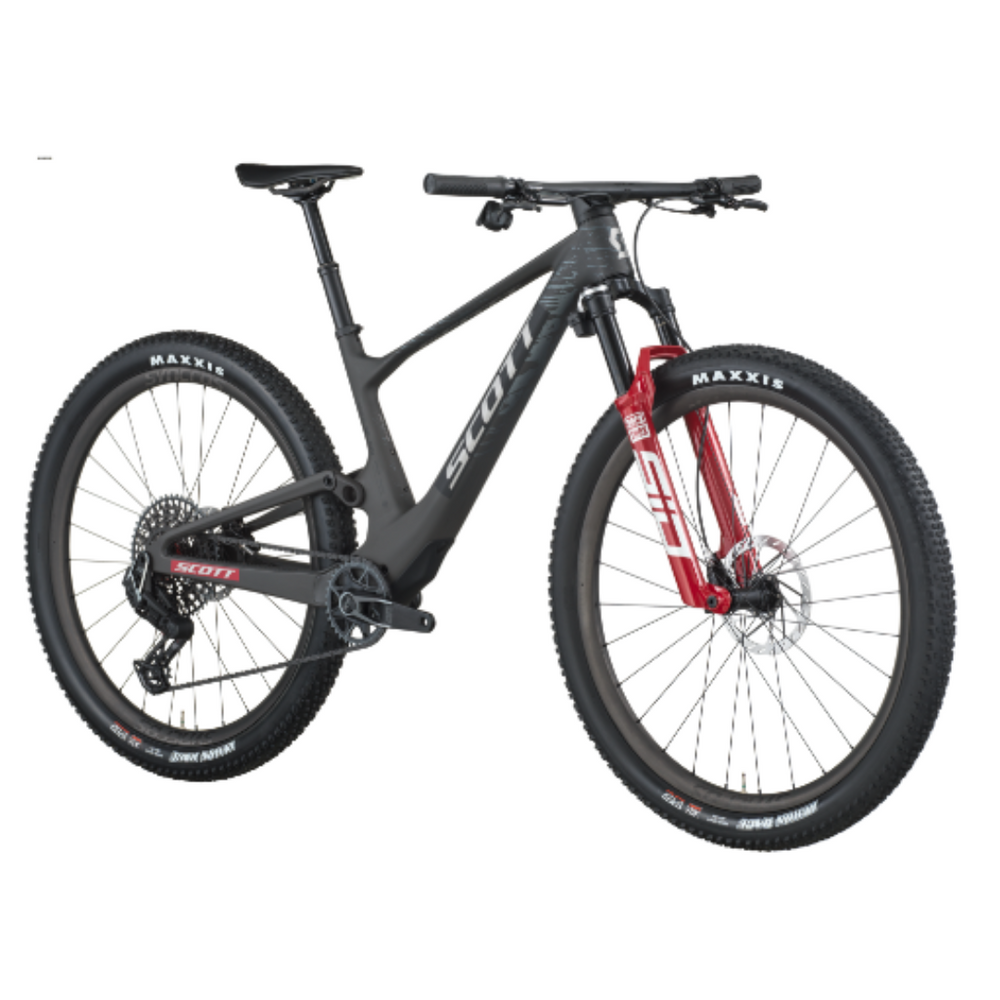 Vélo Vtt Scott Spark Rc 2020 Scott Spark Vtt Cross Country 2020