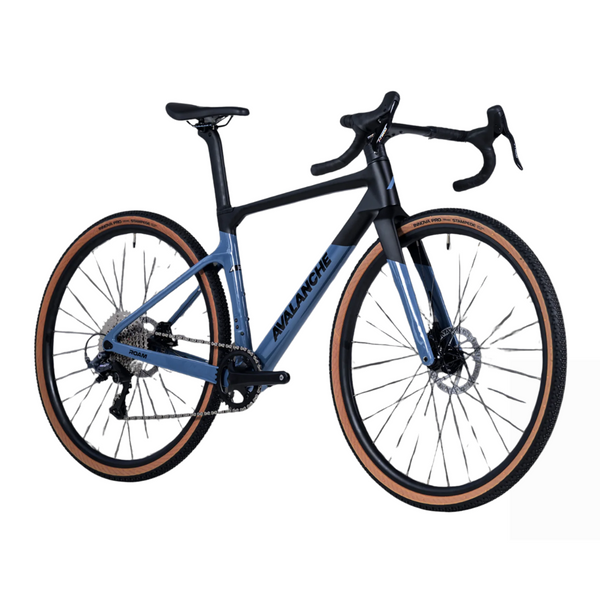 Avalanche Roam Gravel
