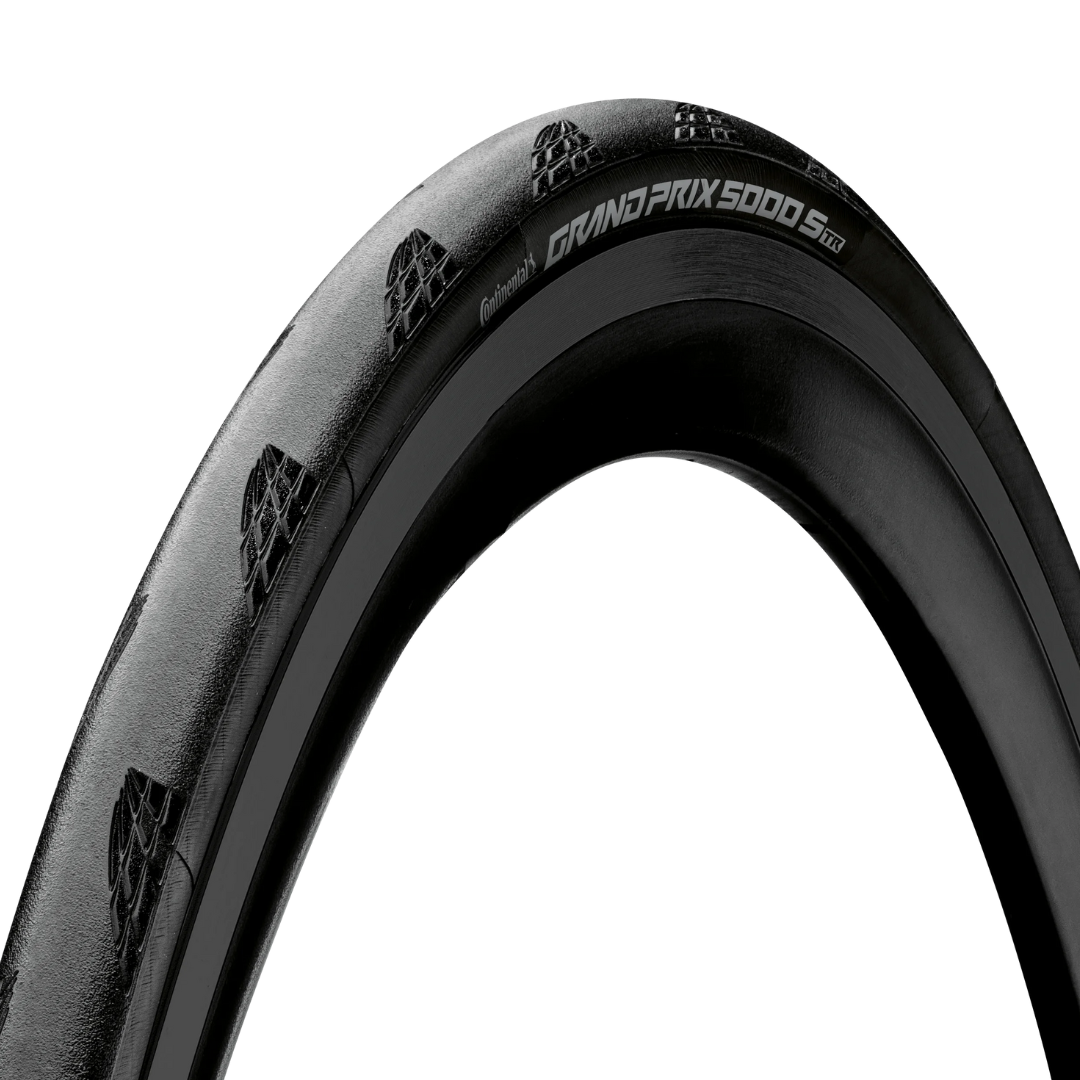 Continental GP 5000 S TR 700 x 30c