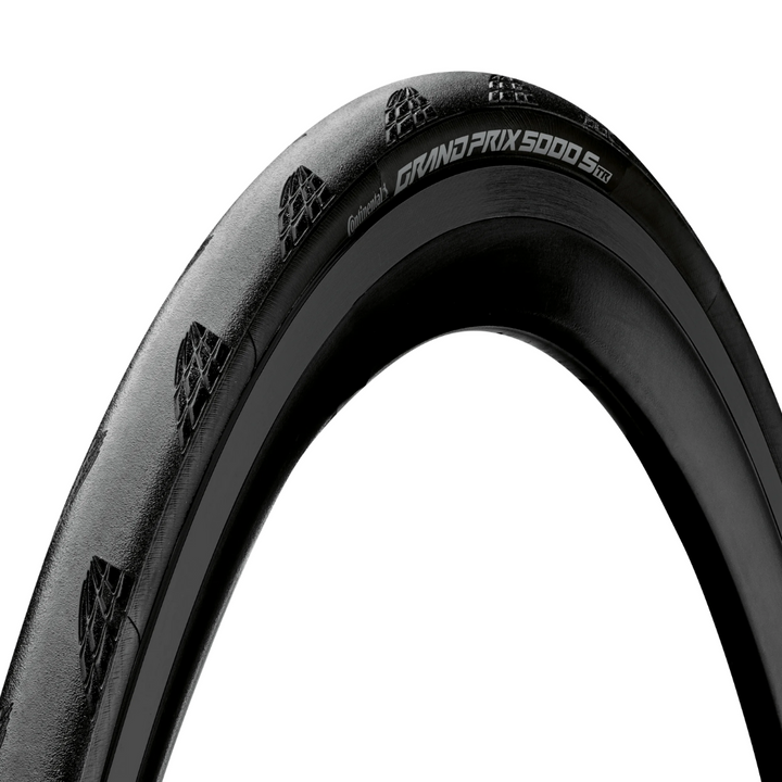 Continental GP 5000 S TR 700 x 30c