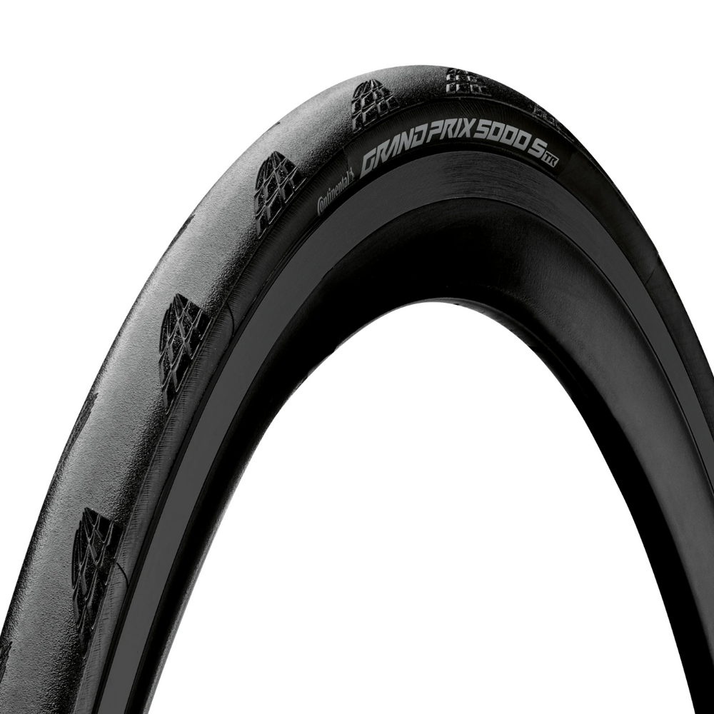 Continental GP 5000 S TR 700 x 30c