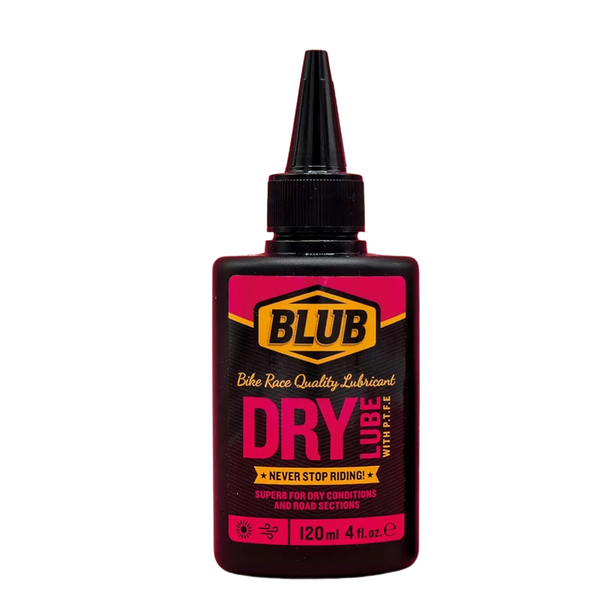 Blub Dry Lube