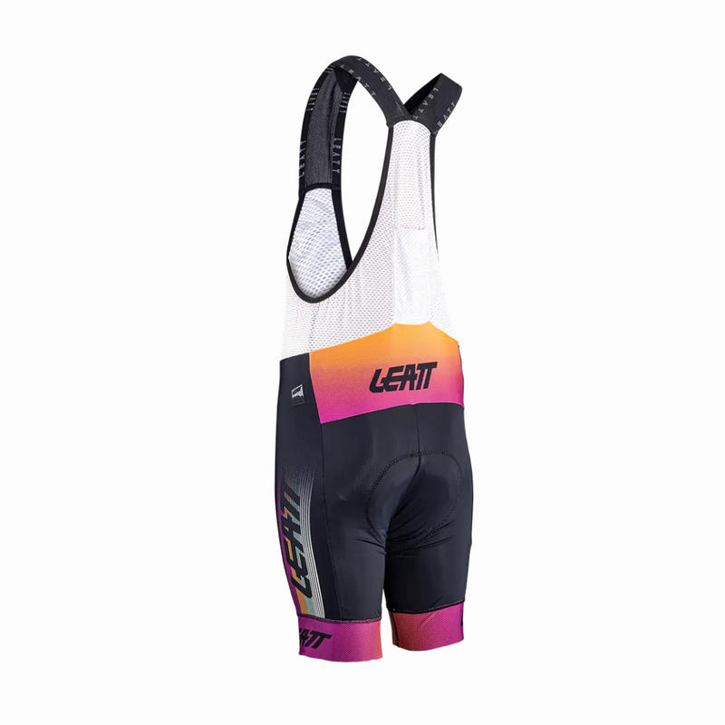 Leatt Endurance 6.0 Bib shorts Women Black