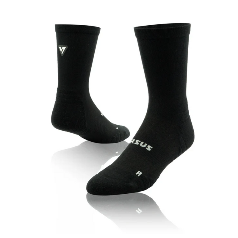 Versus Classic Active Socks Black