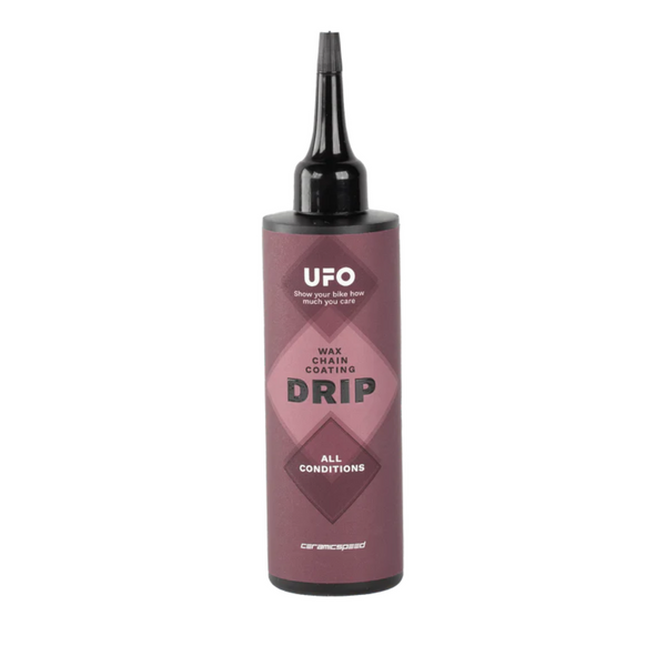 UFO Ceramic Speed Drip All Conditions 100ml