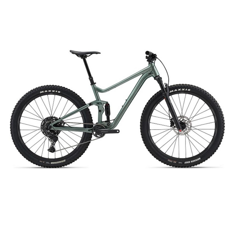 Giant Stance 2 2025