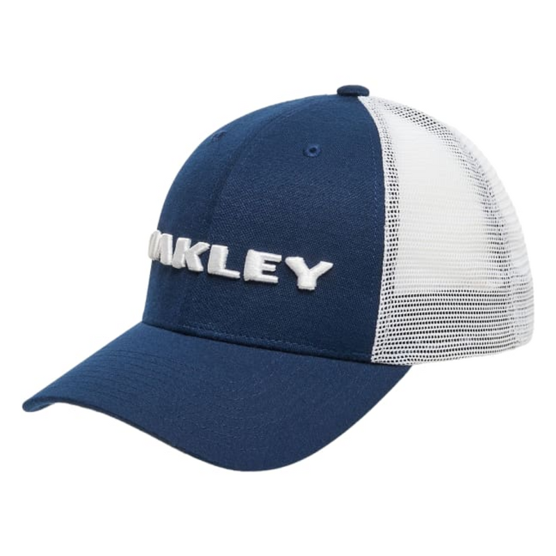 Oakley Heather New Era Cap Navy