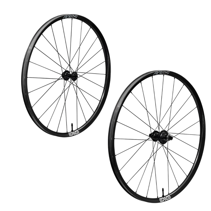 Enve  Foundation AG25 Gravel Wheel set