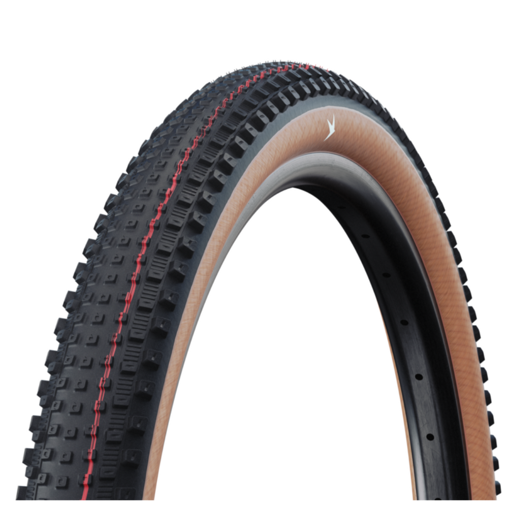パーツ Schwalbe Rick XC Pro 29 Schwalbe Rick XC Pro 29 x 2.25