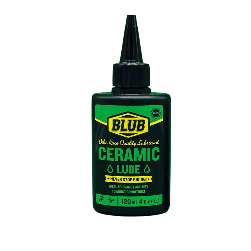 Blub Ceramic Lube