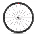 Fulcrum Wind 40 Rim Brake Wheelset