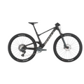 Scott Spark RC Team Issue 2025 Carbon Black