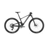 Scott Spark RC Team Issue 2025 Carbon Black