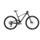 Scott Spark RC Team Issue 2025 Carbon Black