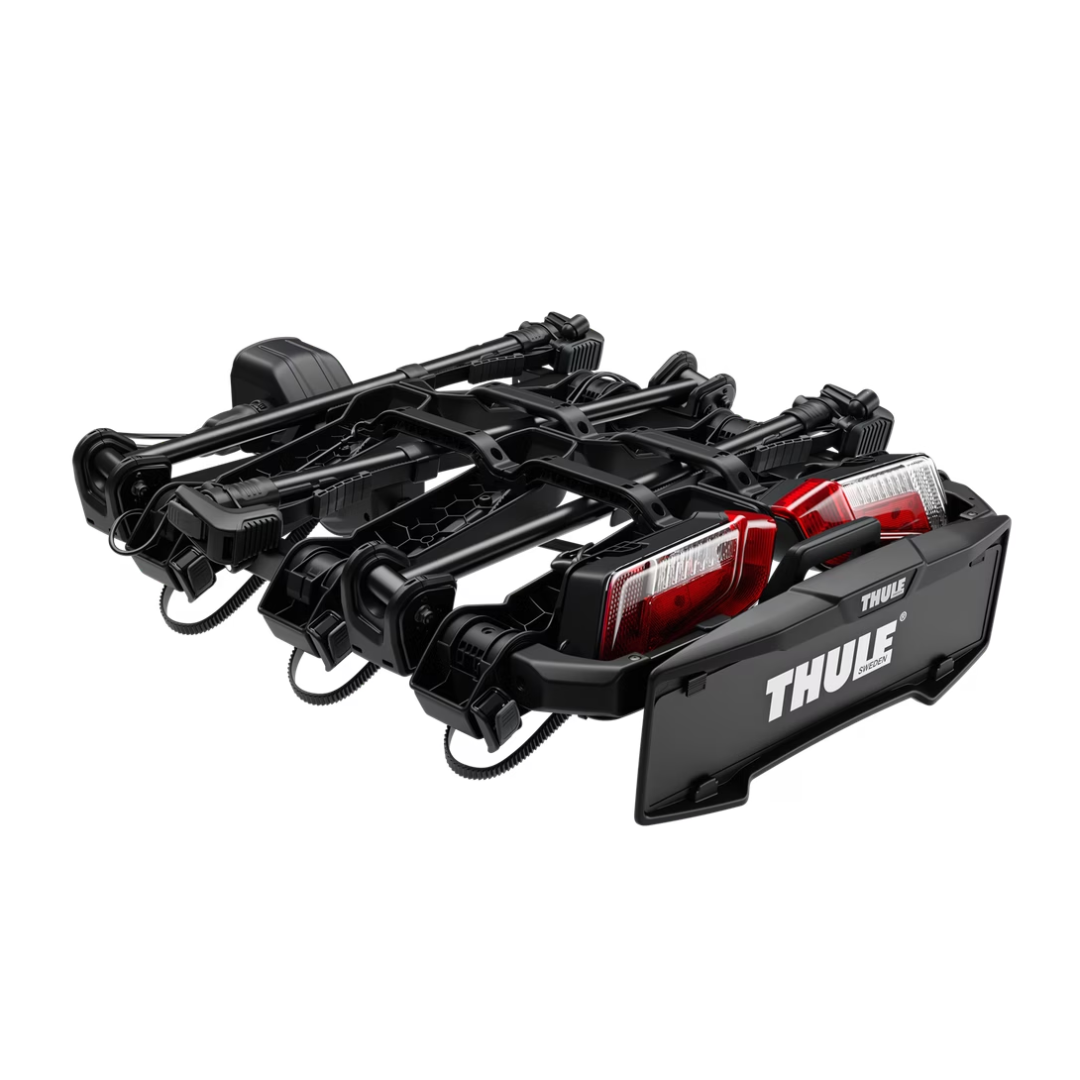 Thule Outpace 3 Bike Rack