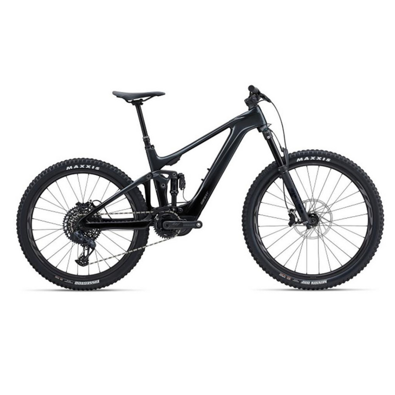 Giant Trance X Adv E + Elite 1