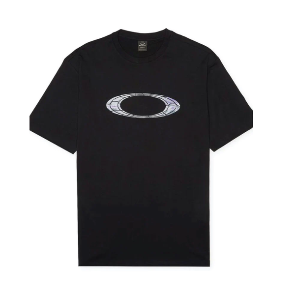 Oakley Metal Liquid Ellipse Tee