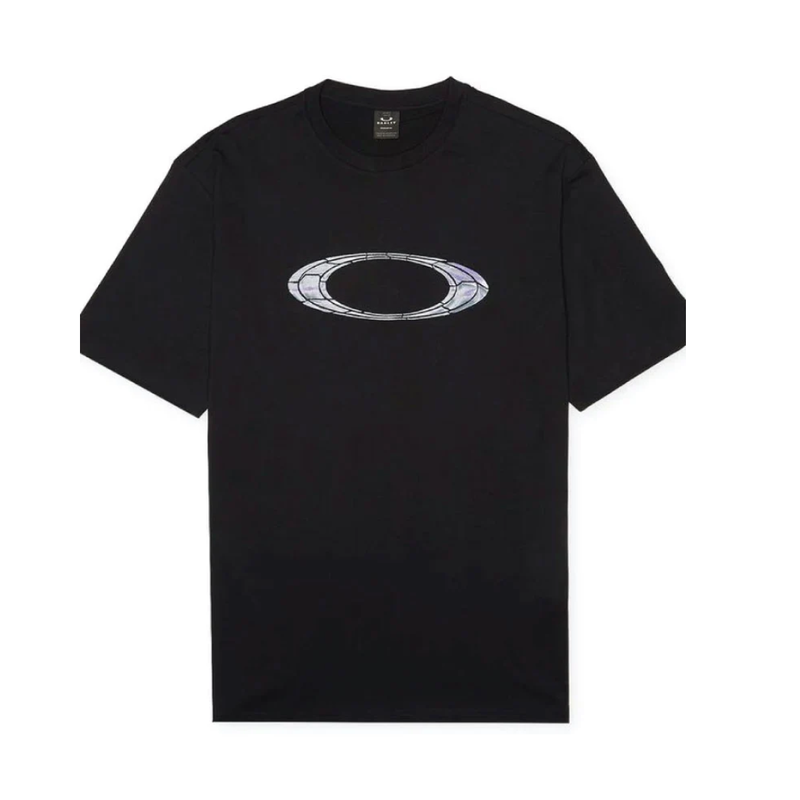 Oakley Metal Liquid Ellipse Tee