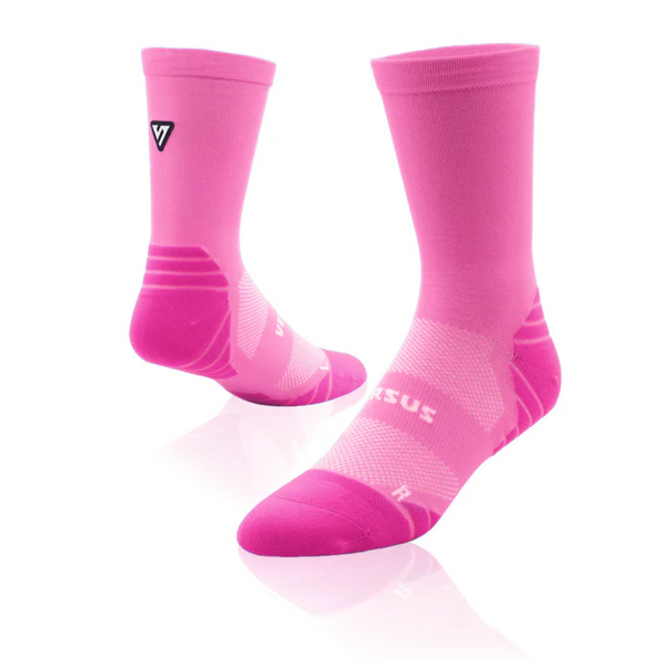 Versus Classic Active Socks Pink