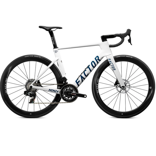 Factor Monza SRAM Force AXS
