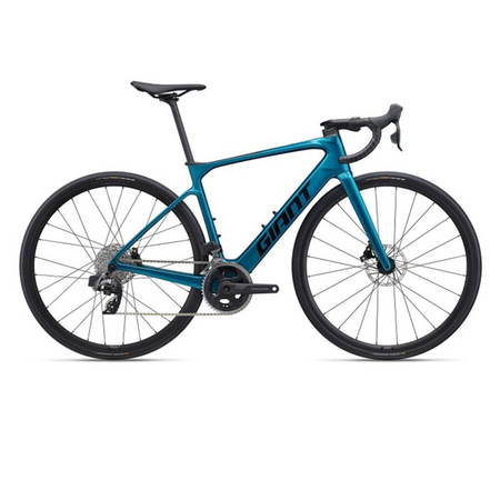 Giant Defy Adv E+ Elite 2