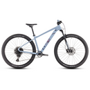 Cube Attention SLX  2025