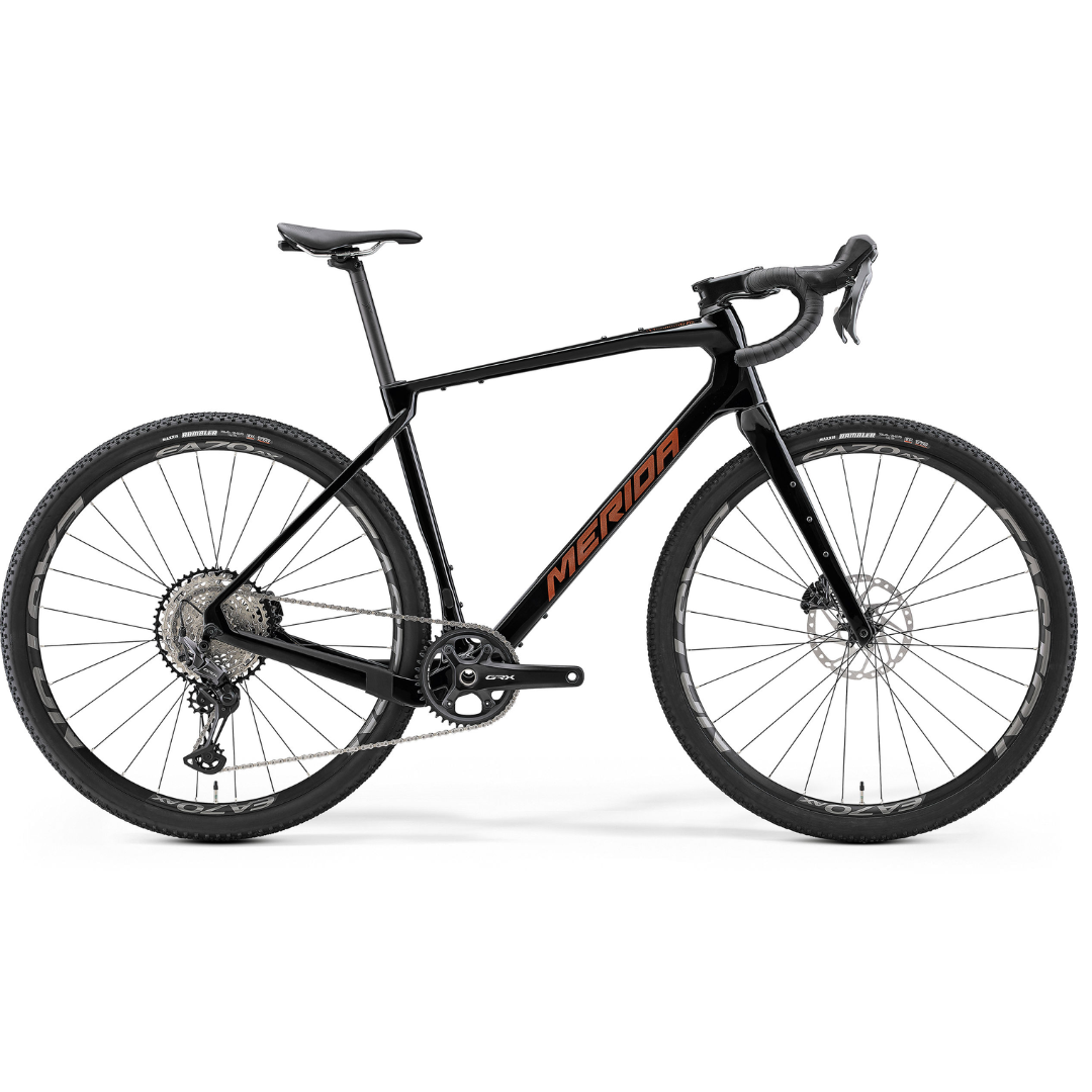 Merida Silex 7000 2025