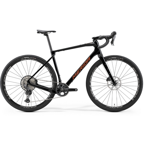 Merida Silex 7000 2025