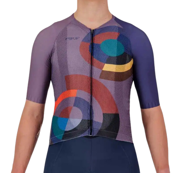 Enjoy Climber Orbit Jersey Mercury