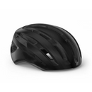 MET Miles Helmet Gloss Black