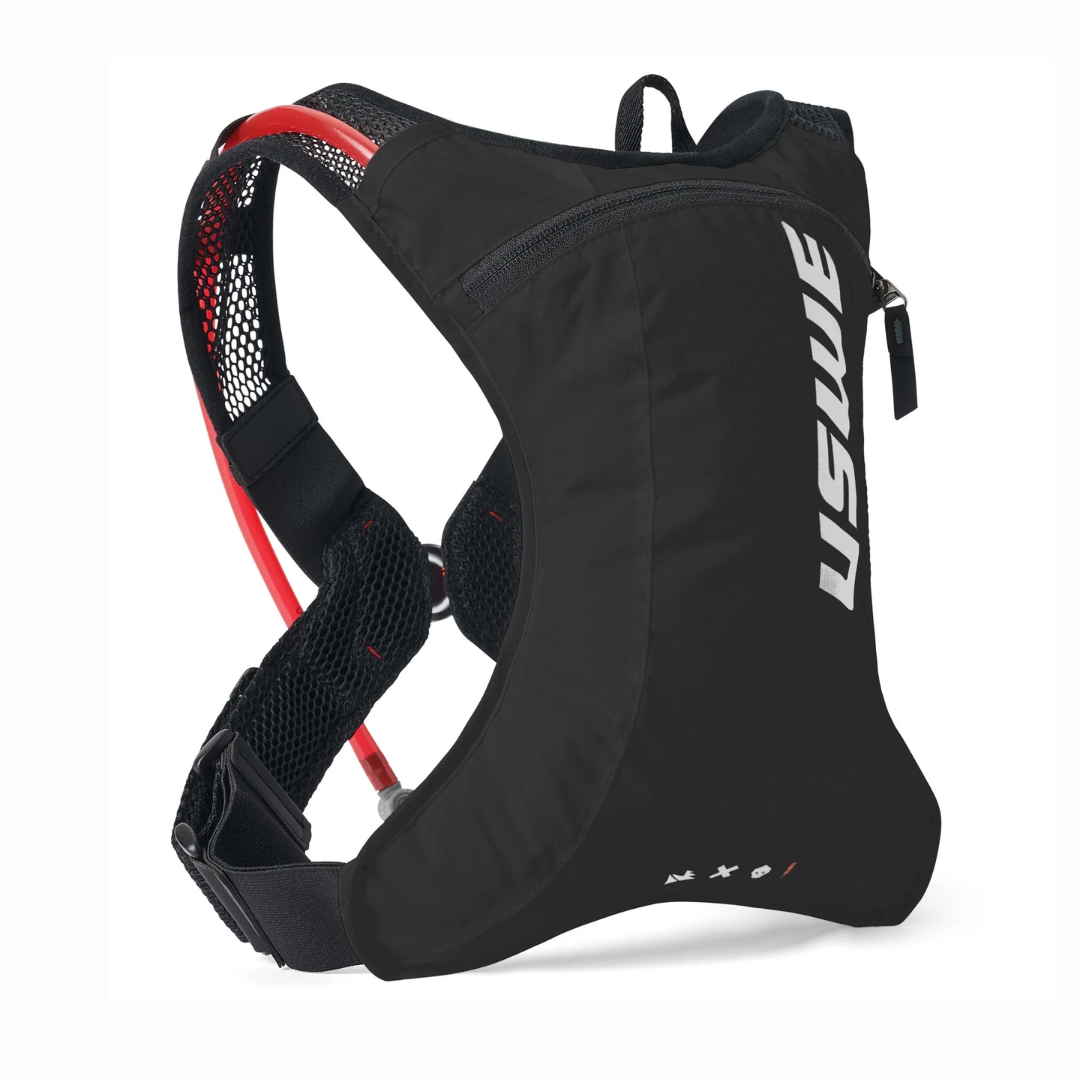 USWE Race 2.0 Black