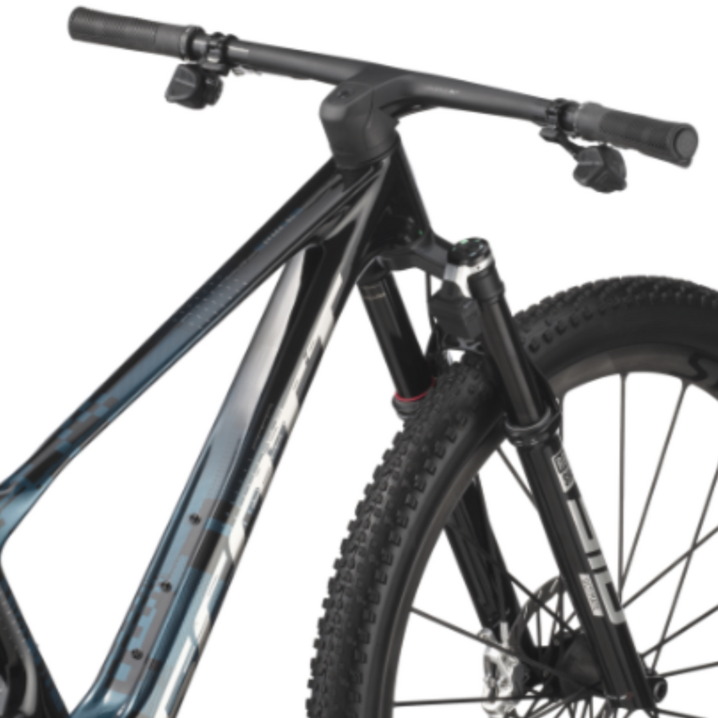 Scott Spark RC SL 2025 Display Bike