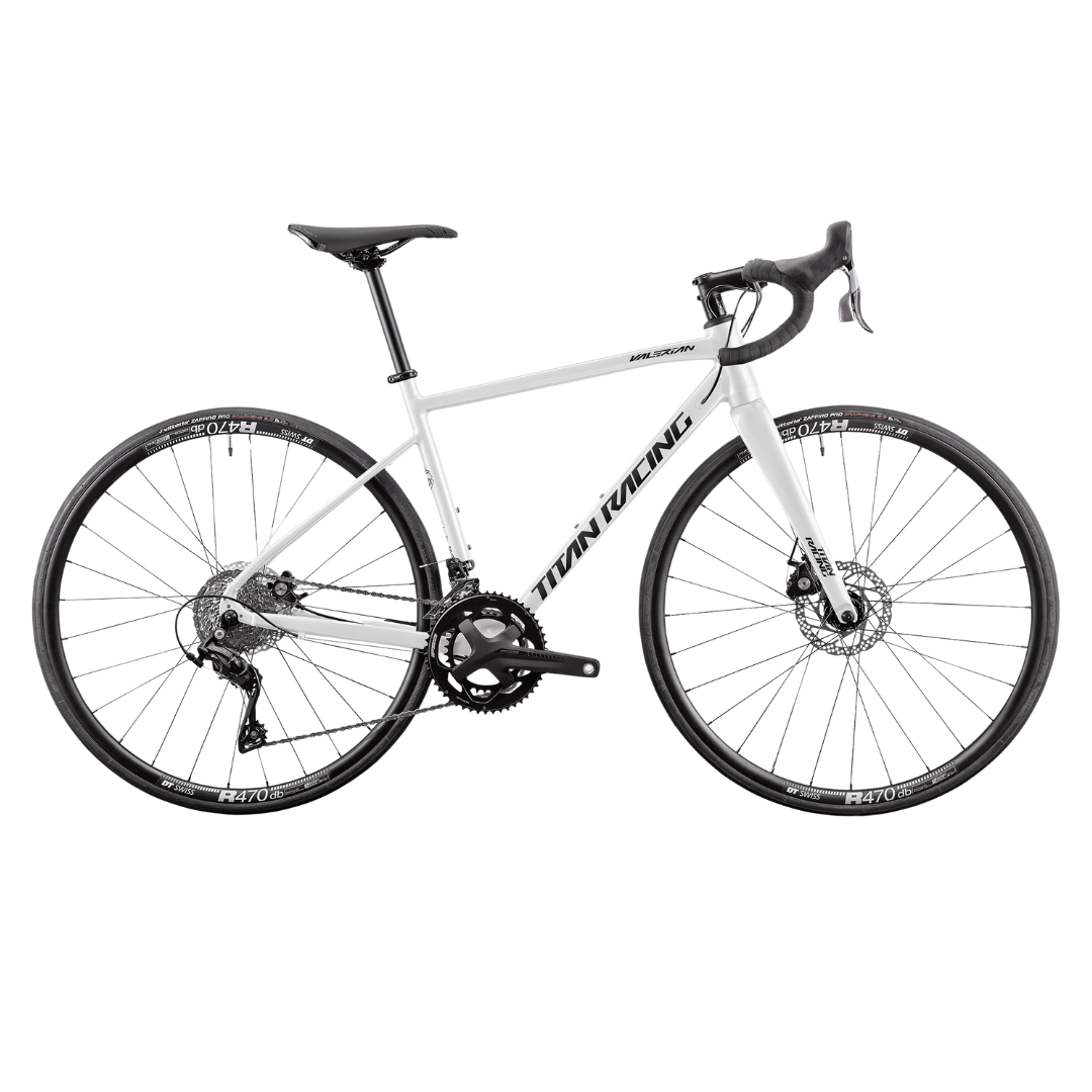 Titan Valerian Alloy Expert 2025