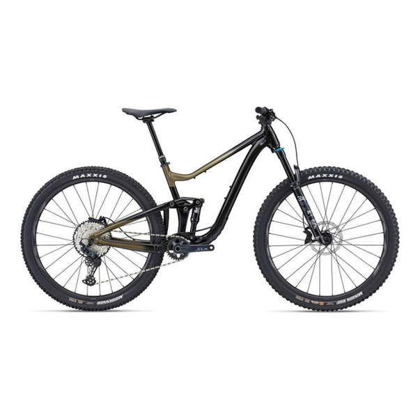 Giant Trance 1 2025