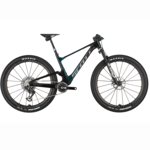 Scott Spark RC SL