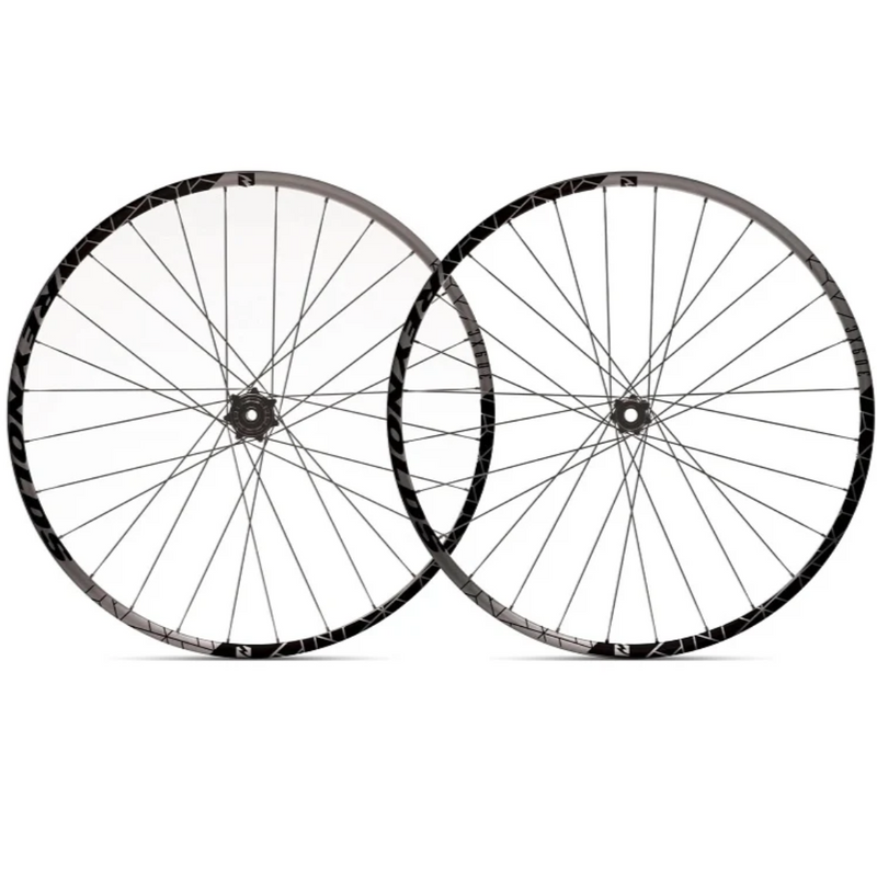Reynolds 309/289 XC Carbon Wheel Set
