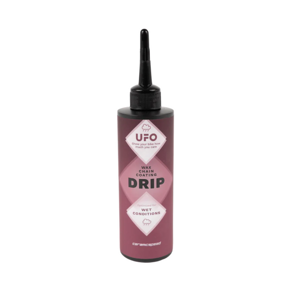 UFO Ceramic Speed Drip Wet Conditions 100ml