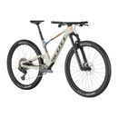 Scott Spark RC Team Issue 2025 Pastel Grey