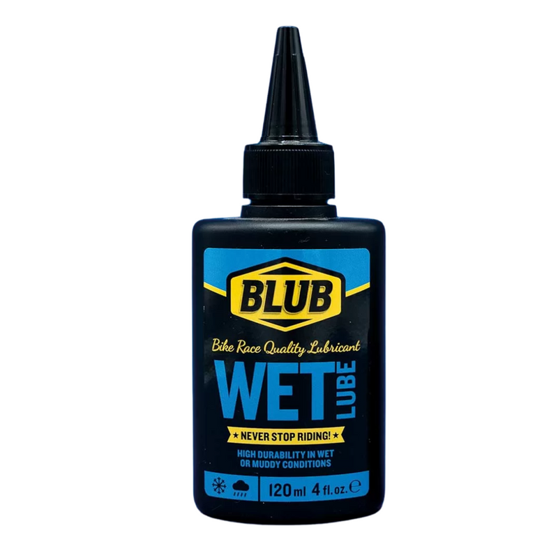 Blub Wet Lube