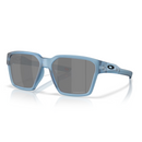 Oakley Briza Matte Trans Stonewash Prizm Black Iridium