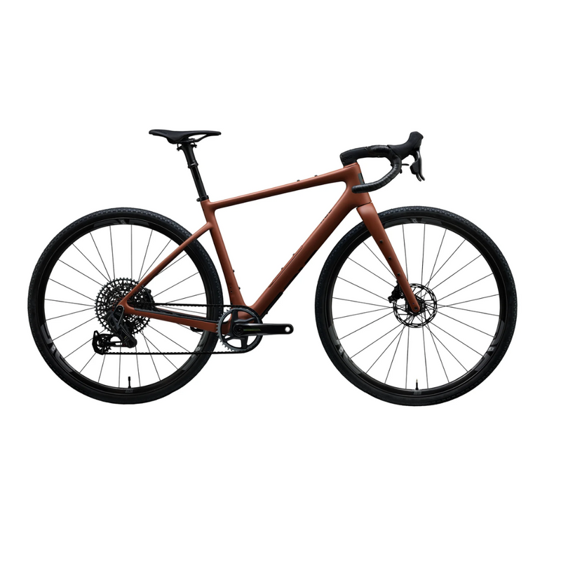 Enve Mog Frameset