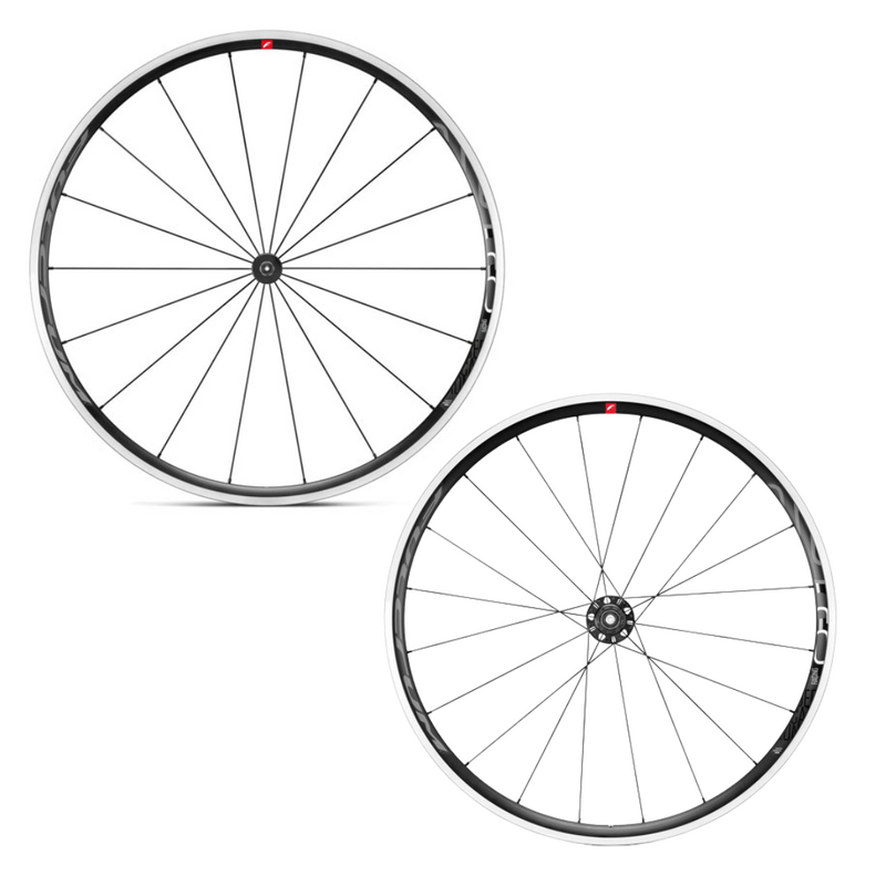 Fulcrum Racing 6 Wheelset