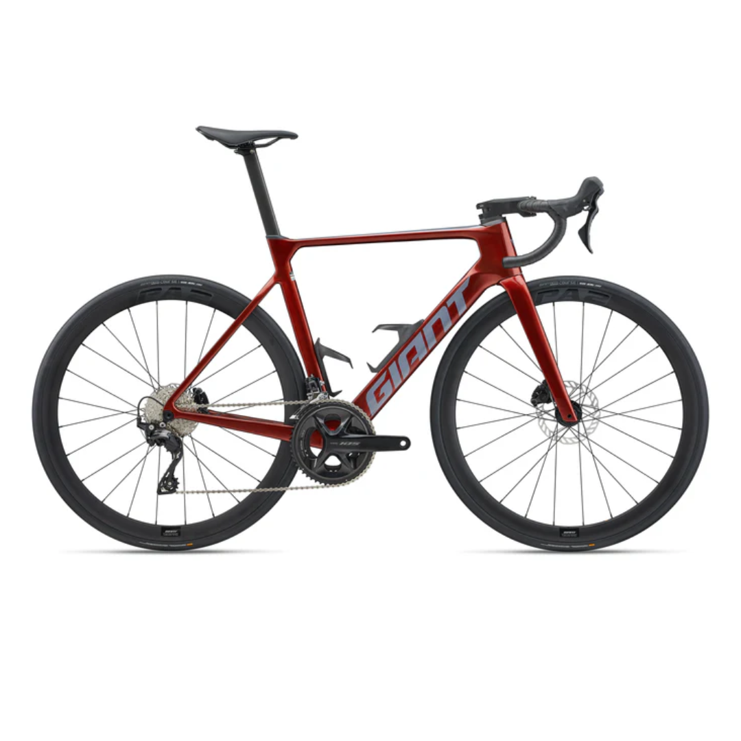 Giant Propel Adv 2 2025 Small