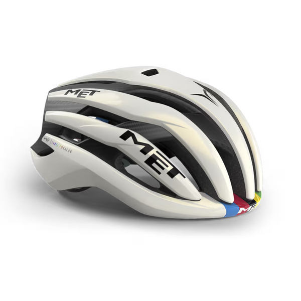 MET Trenta 3K Carbon Rainbow Edition