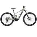 Giant Stance E+2 Ltd