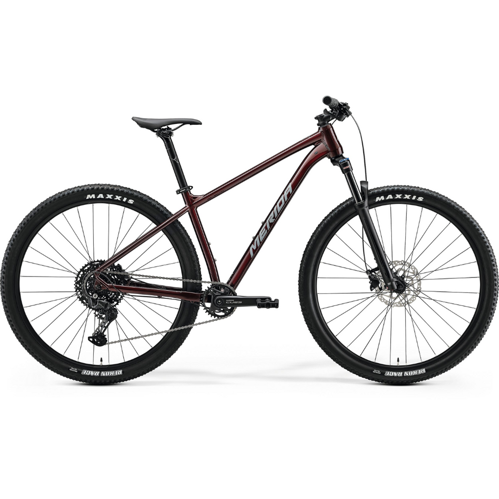 Merida Big Nine 200 2025